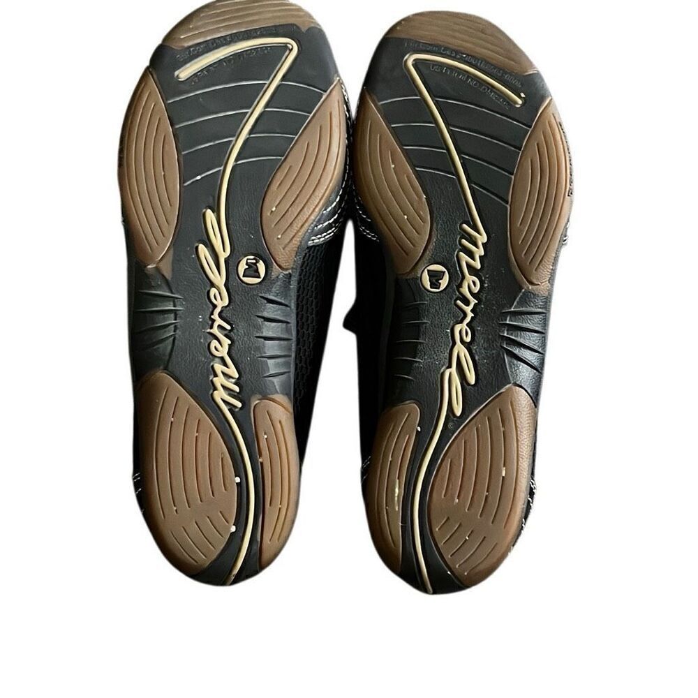 Ladies Merrell Hybrid Shoes - Picture 5 of 9